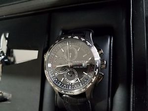 Hamilton Men's H77786731 X- Landing Automatic Watch #528 of 999 Limited Edition