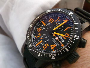 FORTIS B42  MARS 500 Automatic - Limited edition