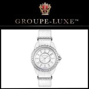 CHANEL | J12 G-10| GROUPE-LUXE ™