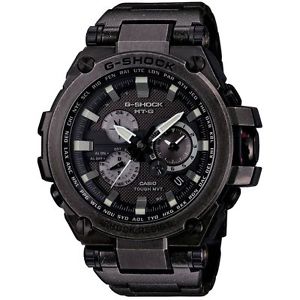 CASIO Watch G-SHOCK MTG Special Model aged processing model World Six Stations R