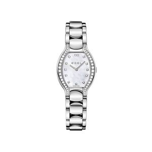 EBEL Beluga Tonneau Diamond Ladies Watch 1215924 - BRAND NEW - RRP £3950