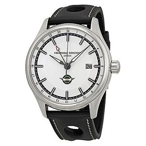 Frederique Constant FC-350HS5B6 Healey Mens Watch New