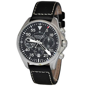 Hamilton Khaki Aviation H64666735 Watch | NEW