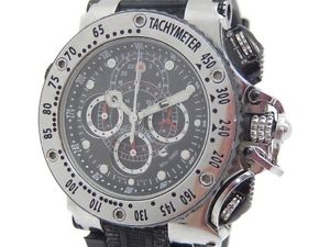 Aquanautic King Cuda Chrono Dive Men’s Watches AutomaticDiver Y2203015