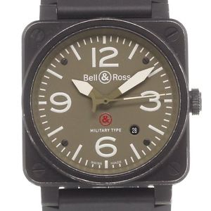 Bell & Ross Military Type  - BR 03-92