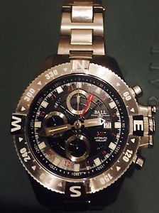 Bell Hydrocarbon Engineer Orbital DC2036C-S-BK Limited Edition