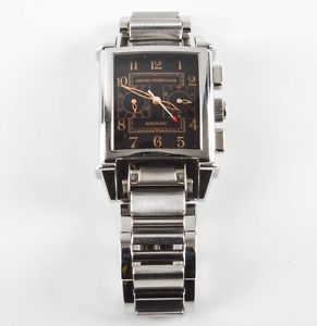 Girard-Perregaux Vintage 2599 Stainless Steel Automatic Men's Watch