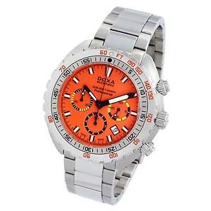 Doxa SUB 300 T-Graph Professional LIMITED EDITION Diver's Wristwatch