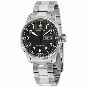 Fortis Flieger Professional Mens Automatic Watch 704.21.11 M