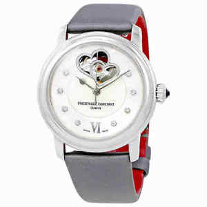 Frederique Constant Automatic Watch FC-310WHF2P6