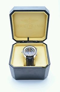 Breitling Chrono-Matic Limited 44 mm