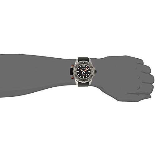 Bulova Men's Sea King Limited - 96B226 White Watch
