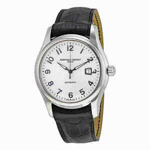 Frederique Constant Runabout Mens Automatic Watch FC-303RM6B6