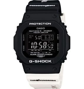 G-Shock: Hundreds Collaboration Watch - Black (GW-M5610TH-1CR)
