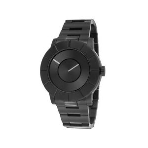 Issey Miyake Men's TO AUTOMATIC Watch Black #SILAS004