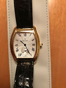 CONCORD 18k Men's Watch Model 50.09.1470