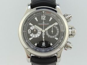Jaeger LeCoultre Master Compressor Automatic Steel 146.8.25
