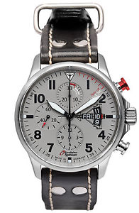 JUNKERS Edition 3 Eurofighter Automatic Men's Watch 6826-4