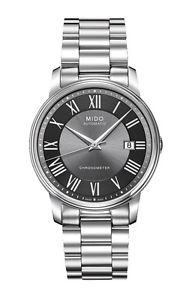 Herren armbanduhr - Mido M010.408.11.063.09