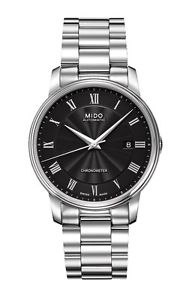 Herren armbanduhr - Mido M010.408.11.053.00