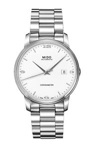 Herren armbanduhr - Mido M010.408.11.011.00
