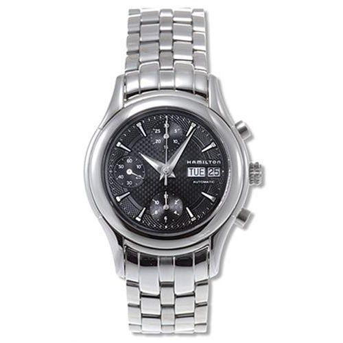 Hamilton Men's H18516131 Linwood Watch