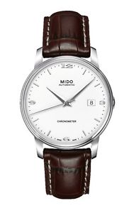 Herren armbanduhr - Mido M010.408.16.011.10