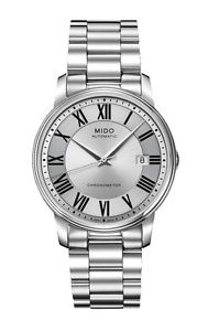 Herren armbanduhr - Mido M010.408.11.033.09