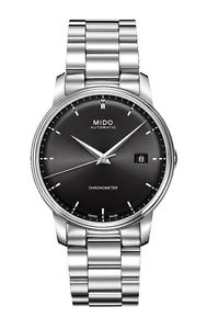 Herren armbanduhr - Mido M010.408.11.051.00