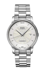 Herren armbanduhr - Mido M010.408.11.037.00