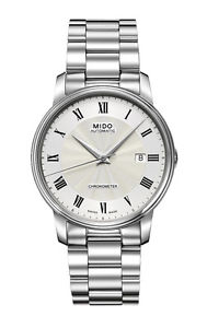 Herren armbanduhr - Mido M010.408.11.033.00