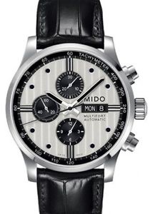 Herren armbanduhr - Mido M005.614.16.031.01