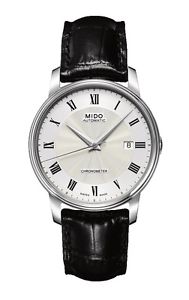Herren armbanduhr - Mido M010.408.16.033.20