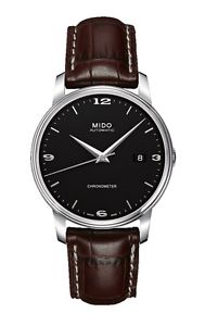 Herren armbanduhr - Mido M010.408.16.051.10