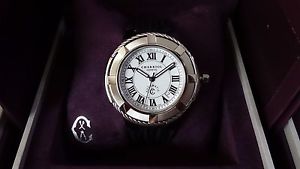 Authentic New Charriol Celtic CE443AS.173.001 Big43mm Automatic Swiss Made Watch