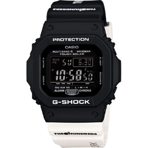 CASIO G-Shock: Hundreds Collaboration Watch - Black (GW-M5610TH-1CR)