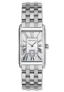 Hamilton Ardmore Men's Quartz Watch H11461153