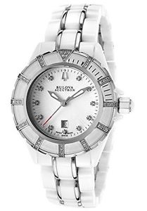 Bulova Accutron Mirador Women's Quartz Watch 65R137