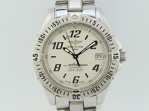 Breitling Colt Ocean Automatic Steel A17350