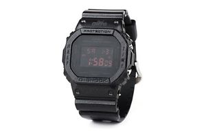 BLACK Limited Collaboration G-Shock x Alife DW5600E - EXTREMELY RARE 1 in 100