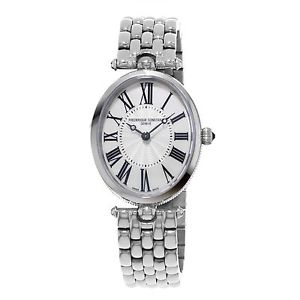 FC-200MPW2V6B Women's Classics Art Deco Wristwatch