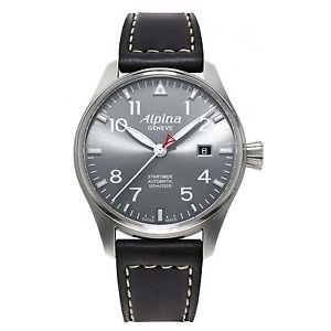 Alpina AL-525G3S6 Startimer Pilot montre-bracelet