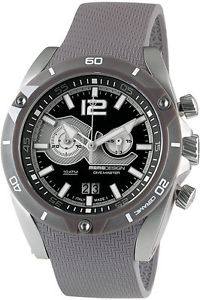 5PC LOT Genuine MOMO DESIGN Diver Master City MD282LG Chronograph Wristwatch