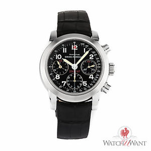Girard-Perregaux Ferrari 250 GT TdF Limited Edition  Stainless St
