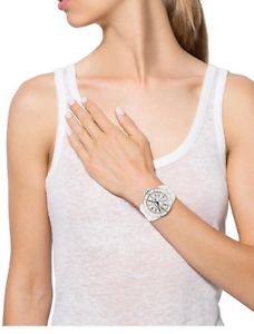 Chanel J12 Watch Automatic White Retail $5,400