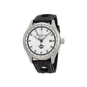 FREDERIQUE CONSTANT MEN'S VINTAGE RALLY HEALEY GMT AUTOMATIC WATCH FC-350HS5B6