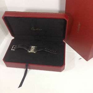 Cartier Divan Watch