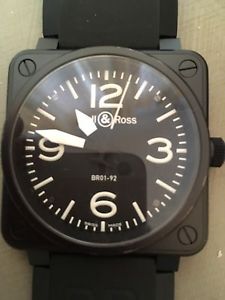 Bell & Ross BR01-92 Men's watch