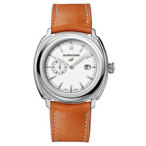 JeanRichard 1681 Small Second Men's Automatic Watch 60330-11-131-HDC0