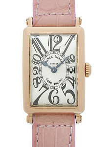 Free Shipping Pre-owned Women's Frank Muller Long Island Relief 902 QZ